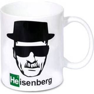 Breaking Bad Mug Heisenberg
