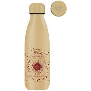 HARRY POTTER - Marauder's Map - Insulated Bottle 350ml