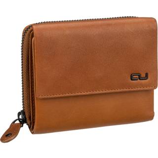 Aunts & Uncles Norwegians Liv RFID Pung cognac