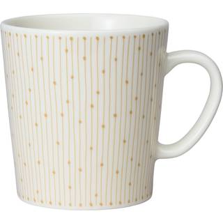 Arabia Mainio Sarastus krus 30 cl Beige