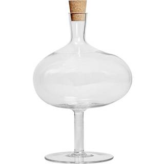 Kosta Boda Bod flaske 295 mm Klar