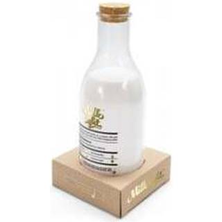 Milk Bottle Light