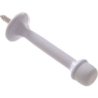 Schlage Ives af Schlage 61A-W Base Door Stop