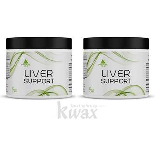PEAK LIVER SUPPORT 90 stk