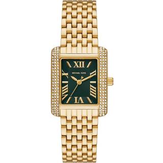 Michael Kors Emery MK4742 - Dame - 33 mm - Analog - Quartz - Mineralglas