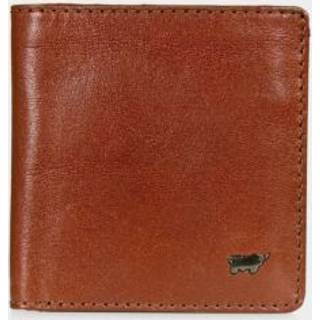 Braun Büffel Country RFID Pung brun