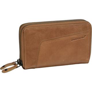 Aunts & Uncles Grandma's Luxury Club Betty RFID Pung karamel brun