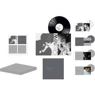 New Order - Low-Life