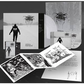Darkthrone - Astral Fortress