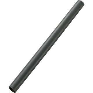 TRU COMPONENTS 1570283 Krympeslange med lim Sort 33 mm