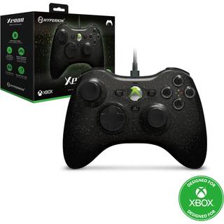 Hyperkin Cirka Xenon Xbox USB-C kablet gamepad (kosmisk nat) - På lager i butik
