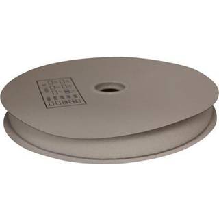 FindTape HL74-R / WHT175L HL74-R ATHESIVE-SAPLED LOOP-SIDT kun ruller: 1 """" X 75 ft / Loop-side kun hvid