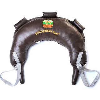 Suples Bulgarian bag Team Sport Læder Vægt 15 kg