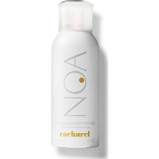 Noa deospray (På lager i varehus)