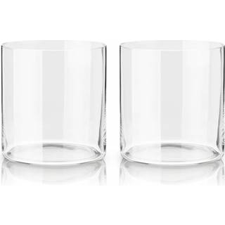 Element Whiskyglas/Tumbler 44cl, 2-pak - VISKI