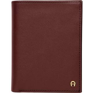 Aigner Basics Pung bordeaux