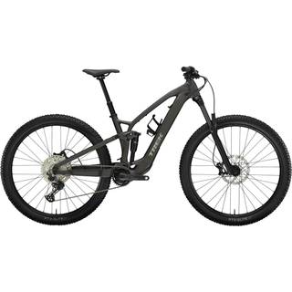 Trek Fuel EXe 5 - Black Elmountainbike