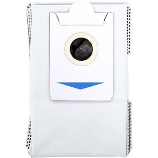 Ecovacs Deebot X2 OMNI støvsugerposer DDB030025 (3-pk) - På lager i butik