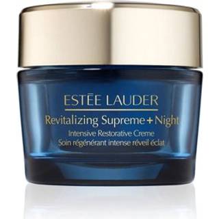 Estée Lauder Revitalizing Supreme+ Night Intensive Restorative Creme Intensiv fornyende natcreme 30 ml - 30 ml