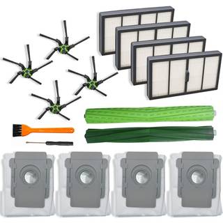 Reservedele til iRobot Roomba S9/ S9+ 16 dele
