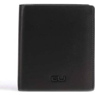 Aunts & Uncles Norwegians Leeven RFID Pung sort