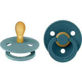 BIBS Colour Sutter 2-Pak Latex Str. 1, Island Sea/Forest Lake