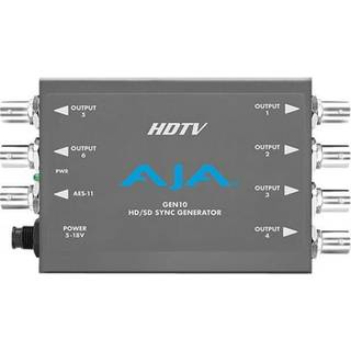 AJA GEN10 Sync Generator Mini Converter