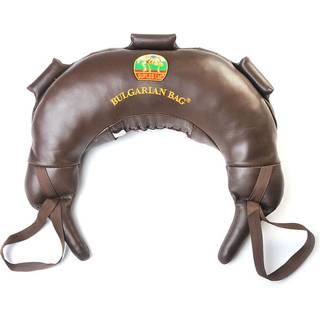 Suples Bulgarian bag Team Sport Læder Vægt 22 kg
