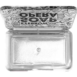 Rude Cosmetics Eyebrow Soap Opera