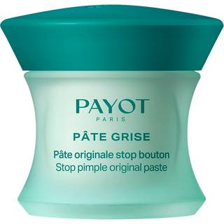 Payot Pâte Grise Originale Stop Bouton Lokal behandling af akne 15 ml - 15 ml