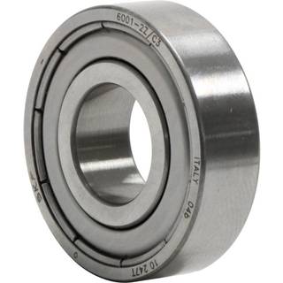 Skf Leje 6001-2z/c3 explorer 12x28x8