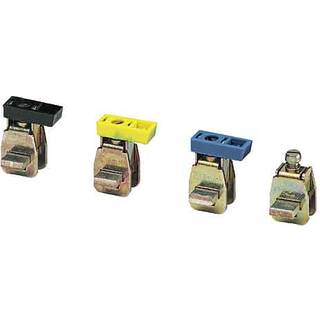Phoenix Contact Power terminal block, load current:125a