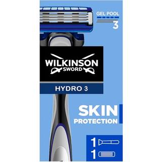 Wilkinson Barberskraber Hydro 3 Skin Protection