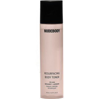 Nudestix Nudebody Resurfacing Body Toner 150 ml