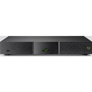 Naim Audio ND5XS2 sort - Netværksaudioafspiller