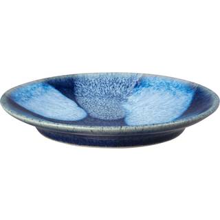 Studio Blue Accent Small Plate -