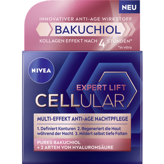 NIVEA Expert Lift Cellular Anti-Age natcreme med multieffekt 3759.00 DKK/1 L