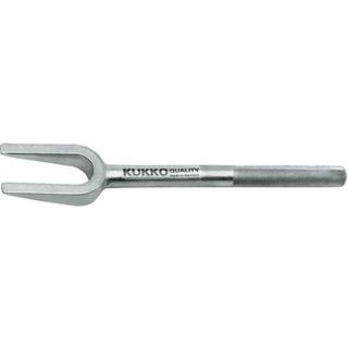 Kukko 135-1 skillegaffel 18mm