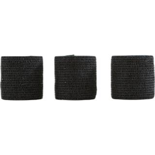 Ortho Movement Wrap Tape, One Size, Black