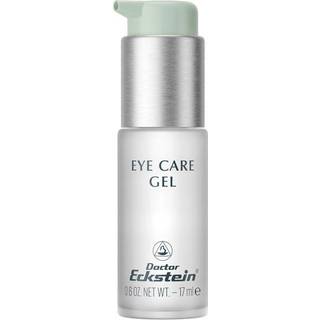 Doctor Eckstein Ansigtspleje Øjenpleje Eye Care Gel 17 ml (17.765,00 kr / 1 l) - 17 ml