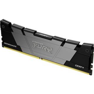 Kingston Fury Renegade DDR4-4000 C19 SC - 16GB