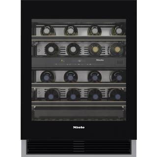 Miele Vinskab KWT 6322 UG-1 (Integreret) - På lager i butik