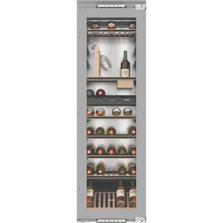 Miele - KWT 6722 iS-1