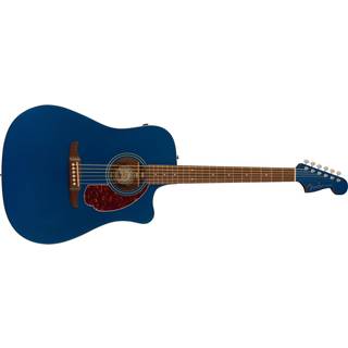 Fender Redondo Player Western (Lake Placid Blue)