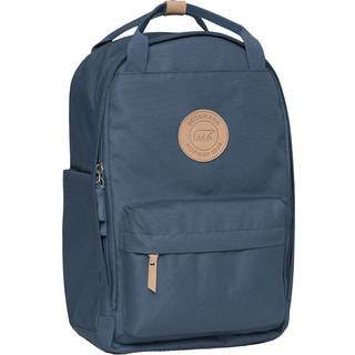 Beckmann City Light Rygsæk 20L, Blue Fade