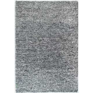 Dublin tæppe (7200-035 - Dark Grey, B200 x L290 cm)