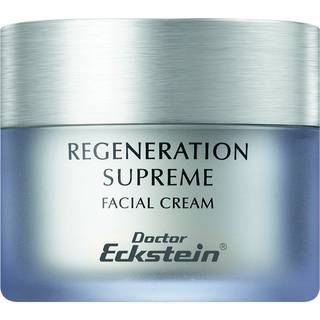 Doctor Eckstein Ansigtspleje Creme til natten Regeneration Supreme 50 ml (5.860,00 kr / 1 l) - 50 ml