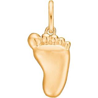 Mads Z My Charm Baby Vedhæng 14 kt. Guld 0,017 ct. 1530405 - Dame - Gold
