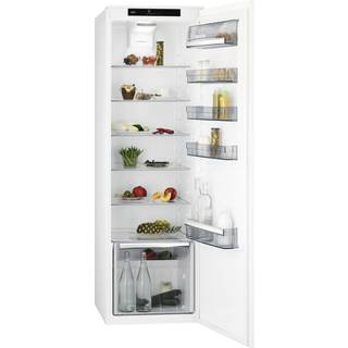 AEG SKB818E1DS Integreret køleskab