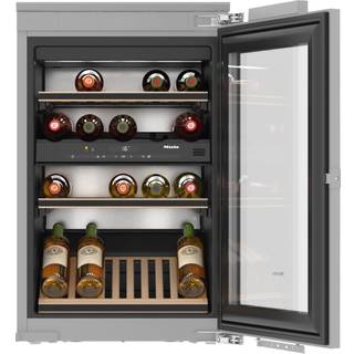 Miele - KWT 6422 i-1
